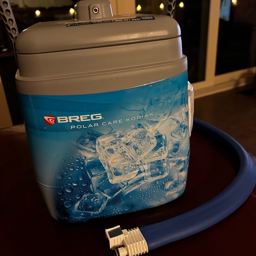 Breg Polar Care Kodiak